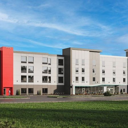 Avid Hotel North Platte By Ihg Екстериор снимка