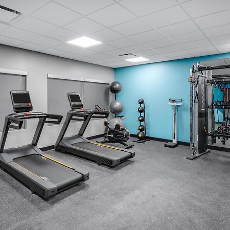 Avid Hotel North Platte By Ihg Екстериор снимка