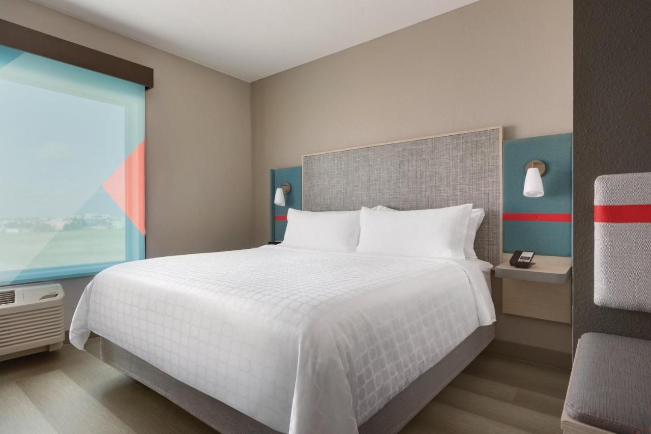 Avid Hotel North Platte By Ihg Екстериор снимка