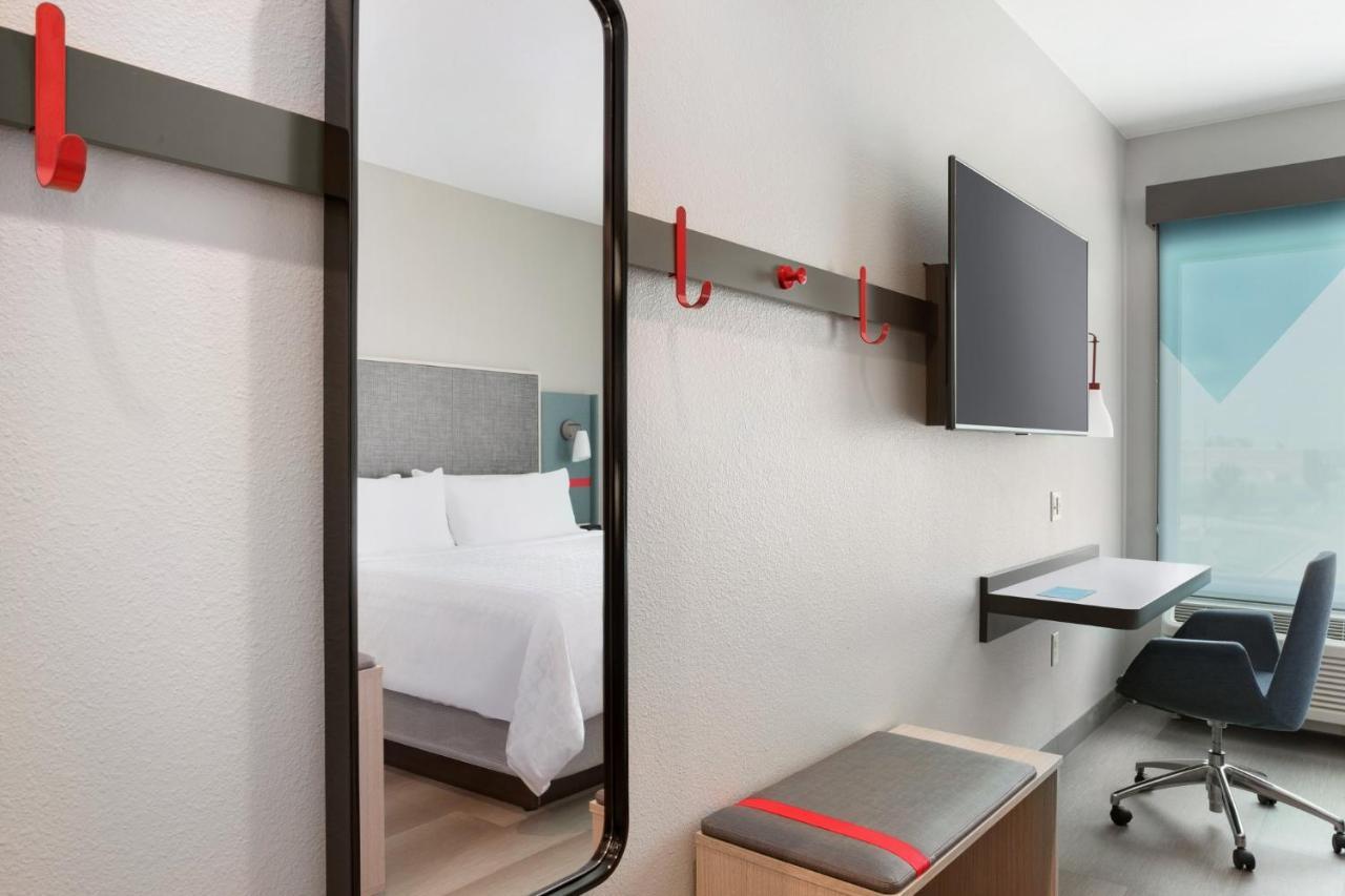 Avid Hotel North Platte By Ihg Екстериор снимка