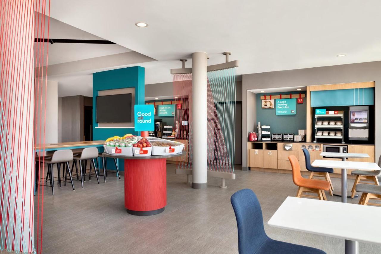 Avid Hotel North Platte By Ihg Екстериор снимка