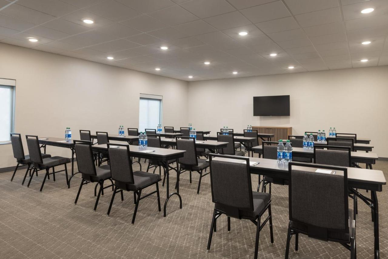 Avid Hotel North Platte By Ihg Екстериор снимка