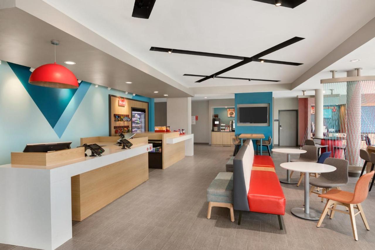 Avid Hotel North Platte By Ihg Екстериор снимка