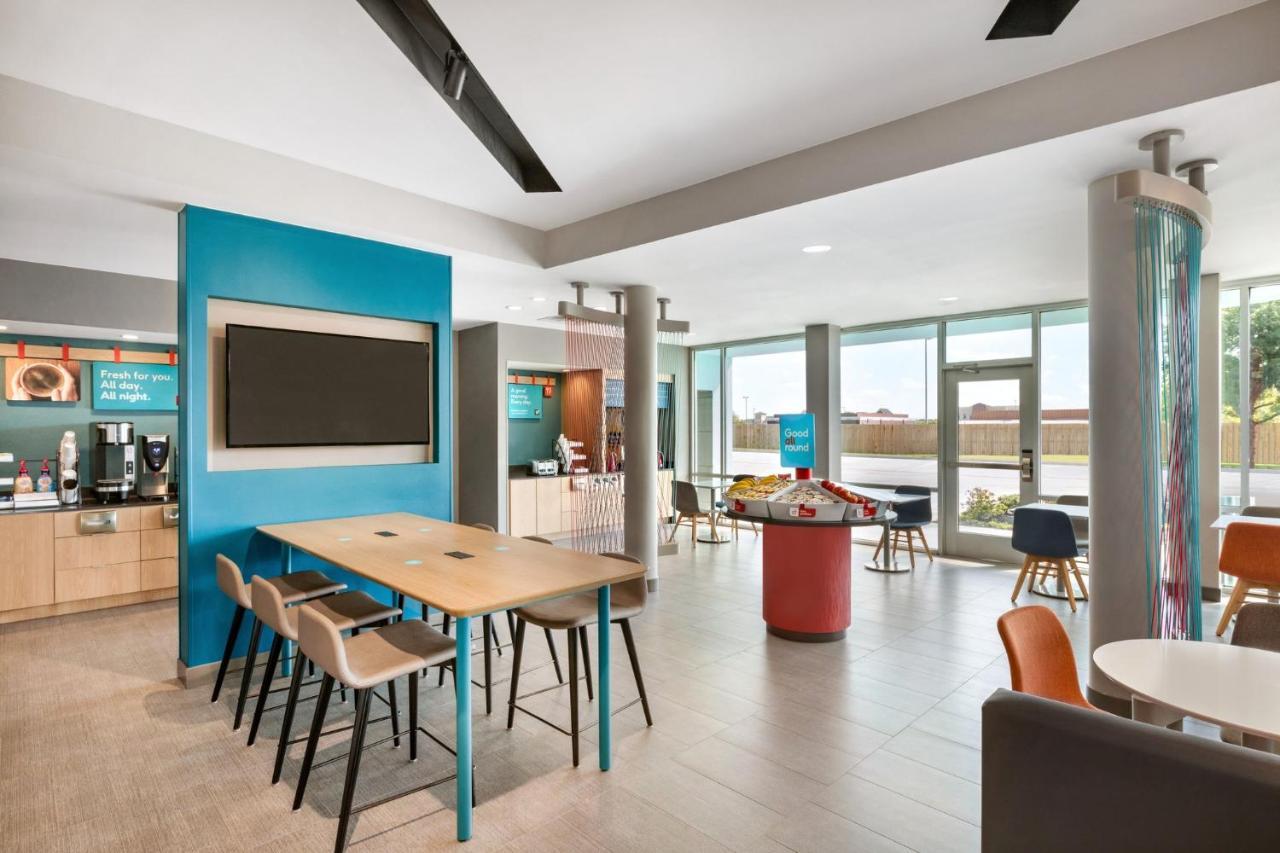 Avid Hotel North Platte By Ihg Екстериор снимка