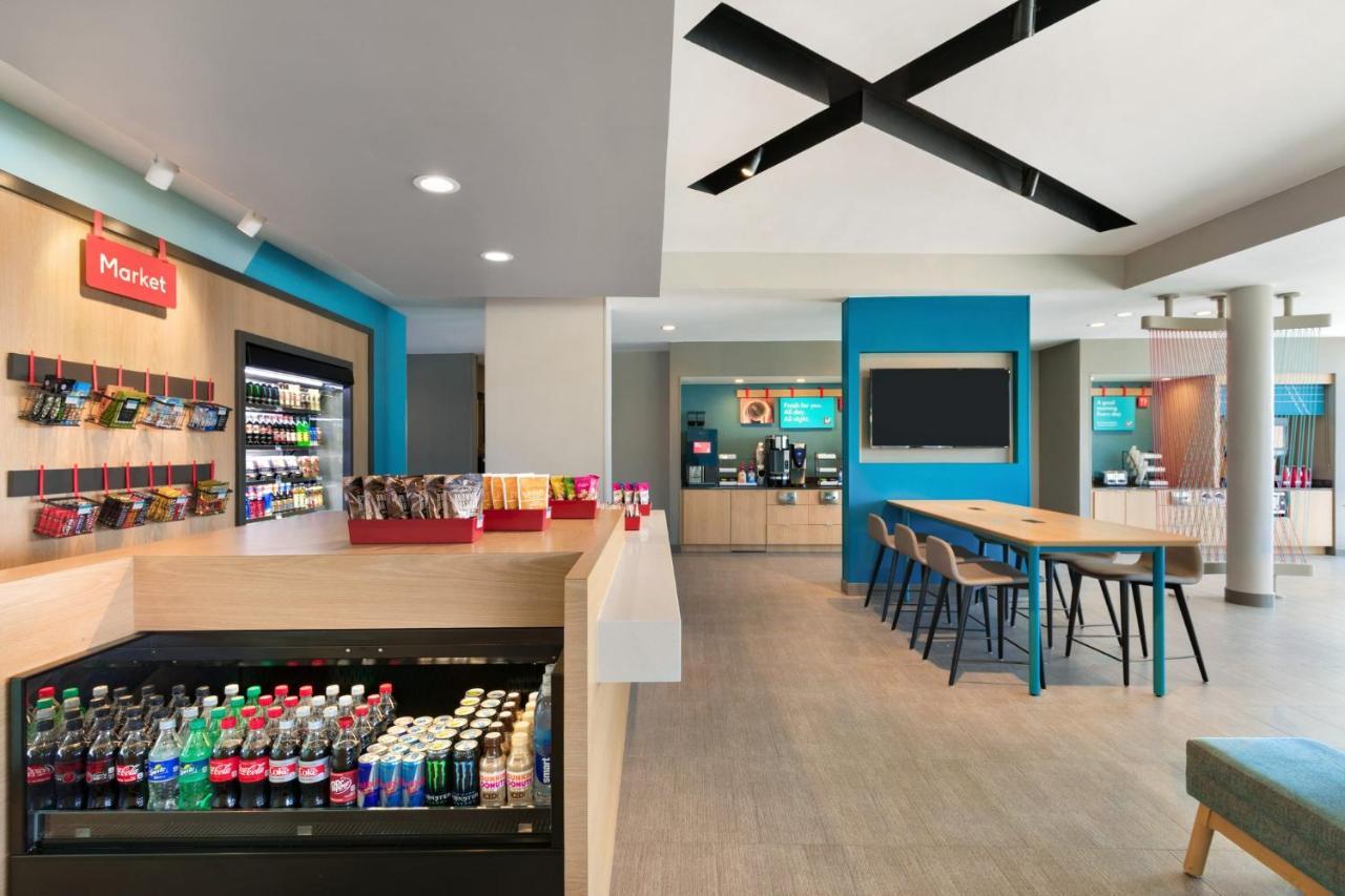 Avid Hotel North Platte By Ihg Екстериор снимка