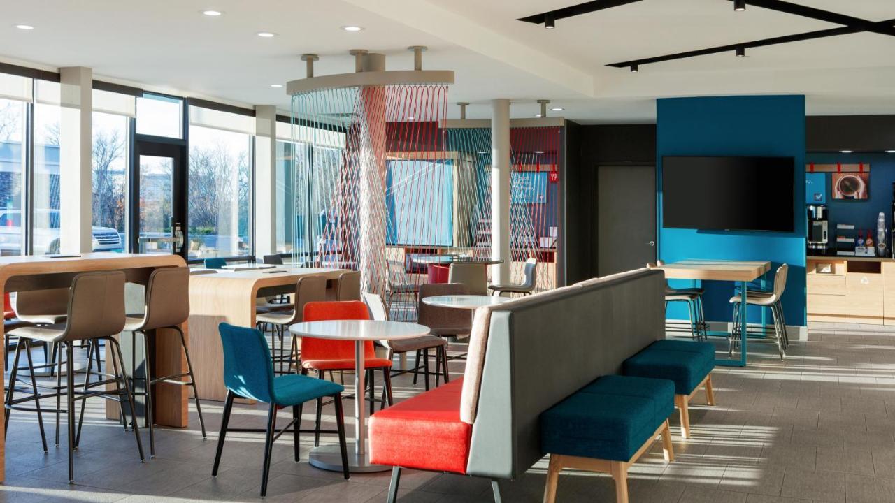 Avid Hotel North Platte By Ihg Екстериор снимка