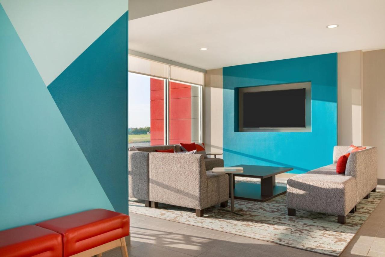 Avid Hotel North Platte By Ihg Екстериор снимка