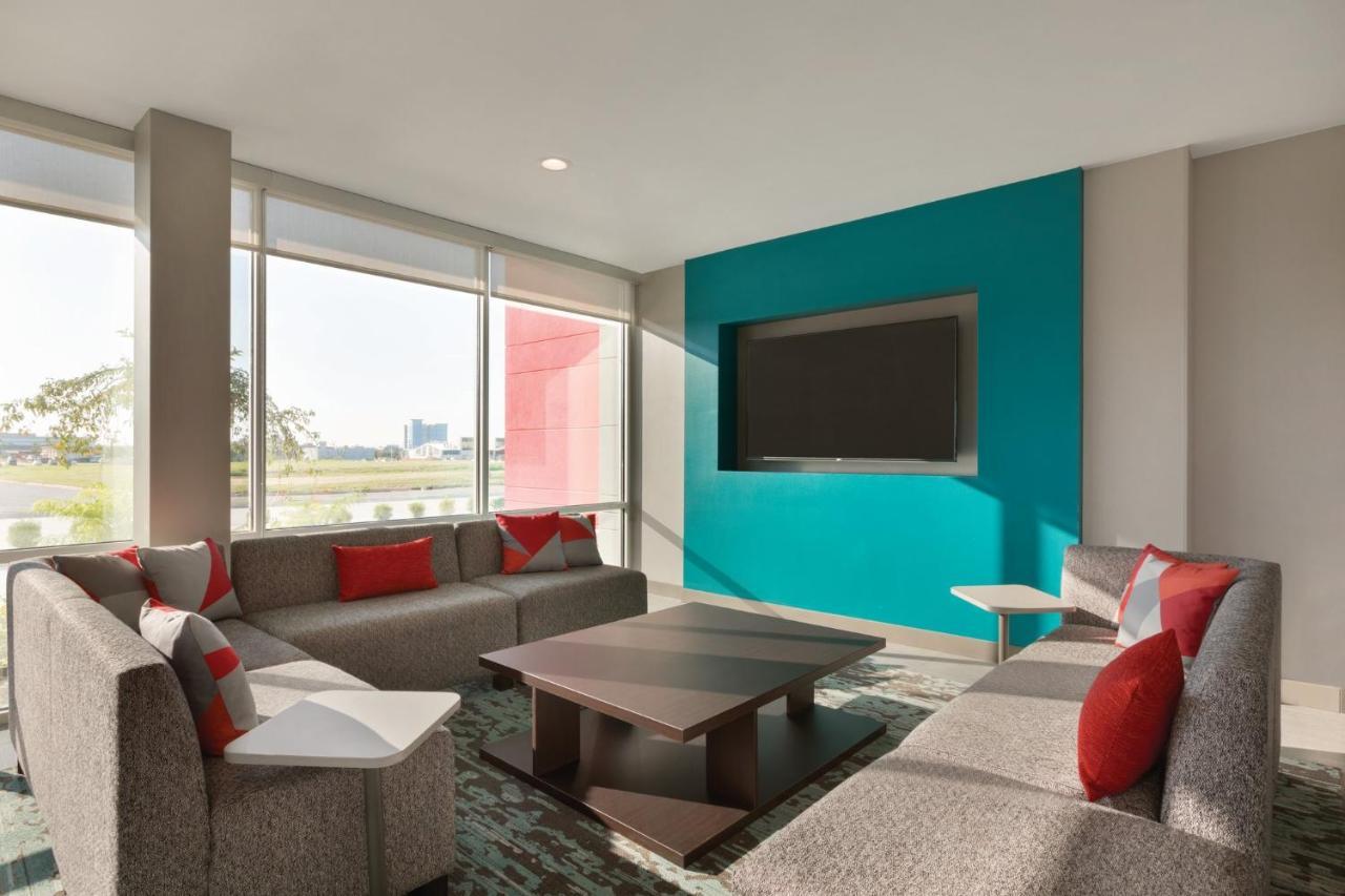Avid Hotel North Platte By Ihg Екстериор снимка