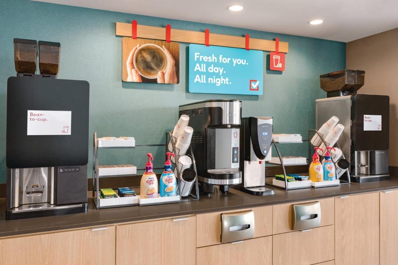 Avid Hotel North Platte By Ihg Екстериор снимка