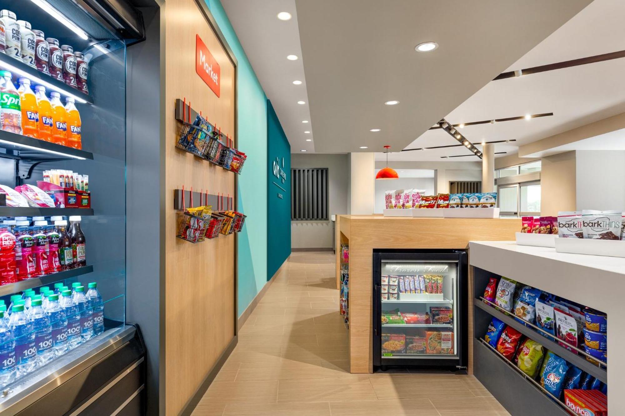 Avid Hotel North Platte By Ihg Екстериор снимка