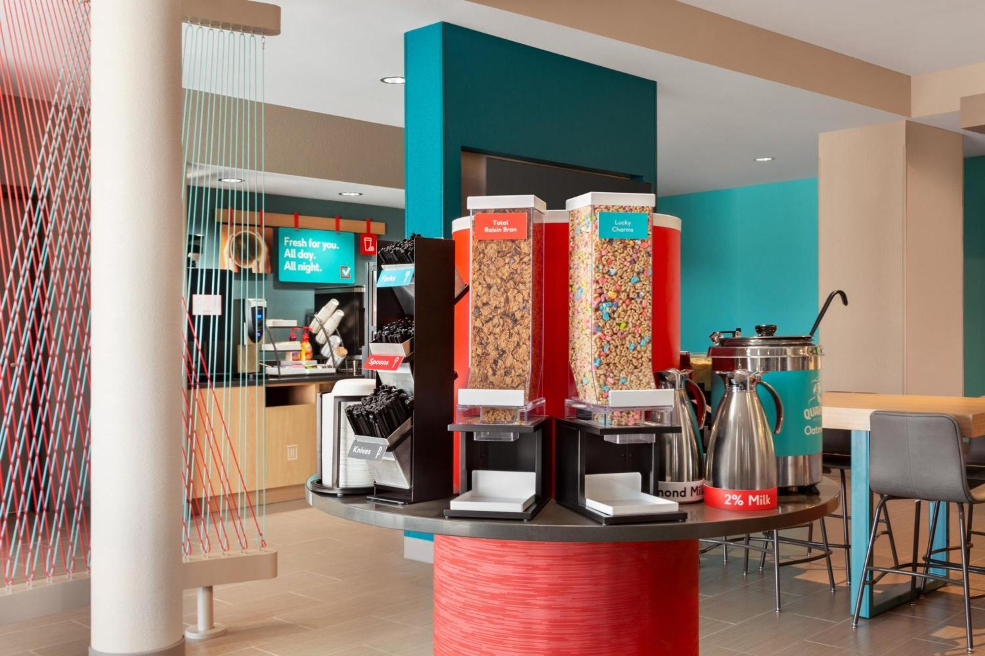 Avid Hotel North Platte By Ihg Екстериор снимка