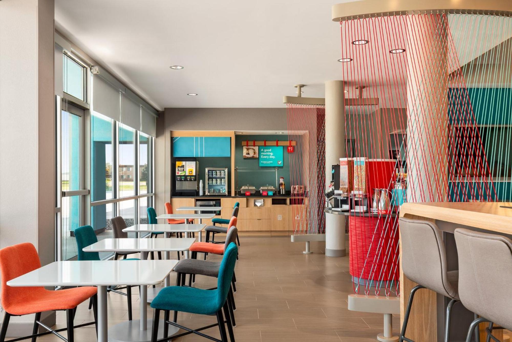 Avid Hotel North Platte By Ihg Екстериор снимка