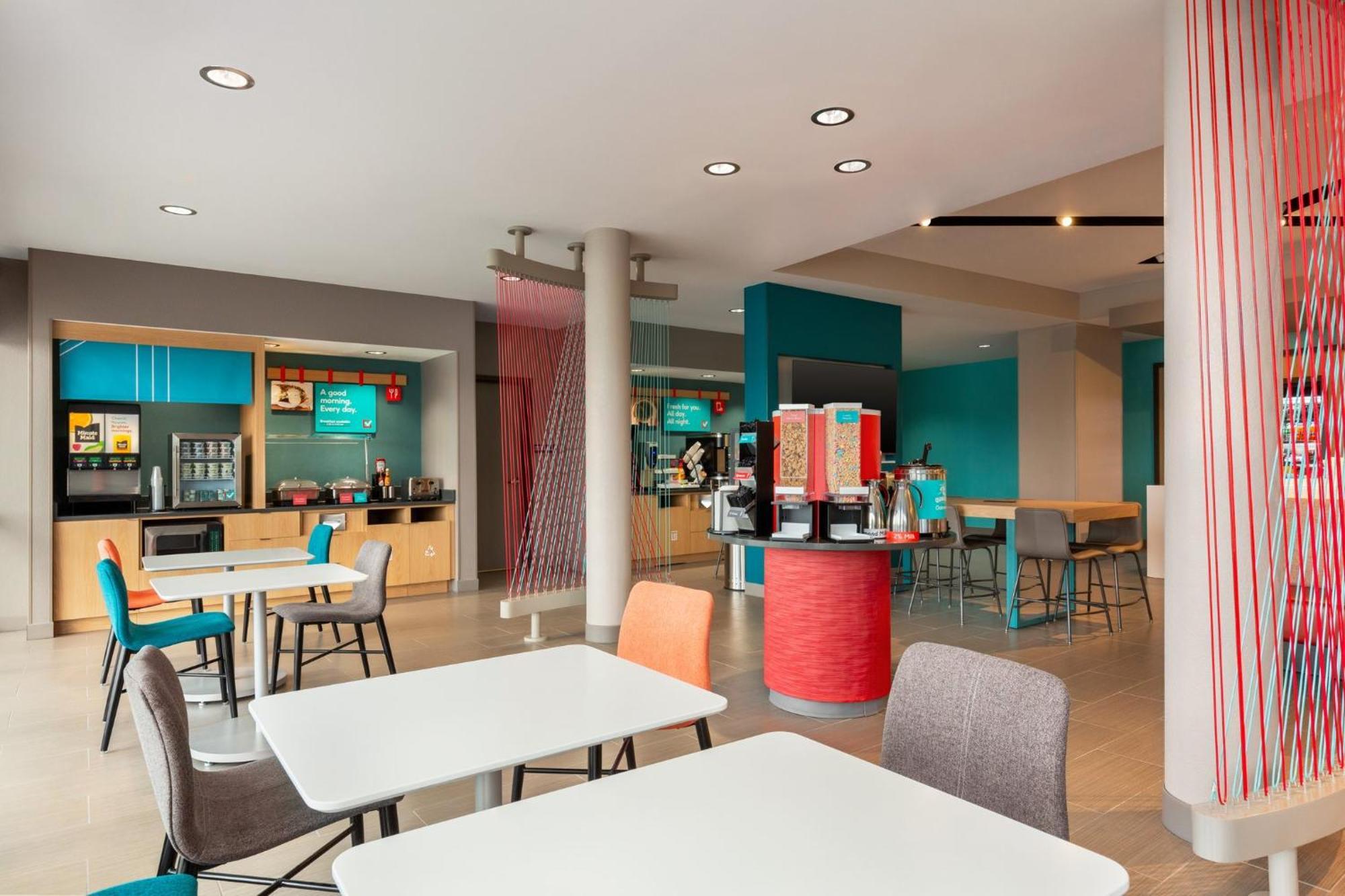 Avid Hotel North Platte By Ihg Екстериор снимка