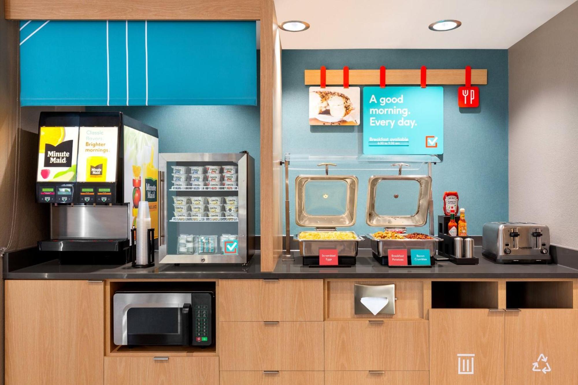 Avid Hotel North Platte By Ihg Екстериор снимка