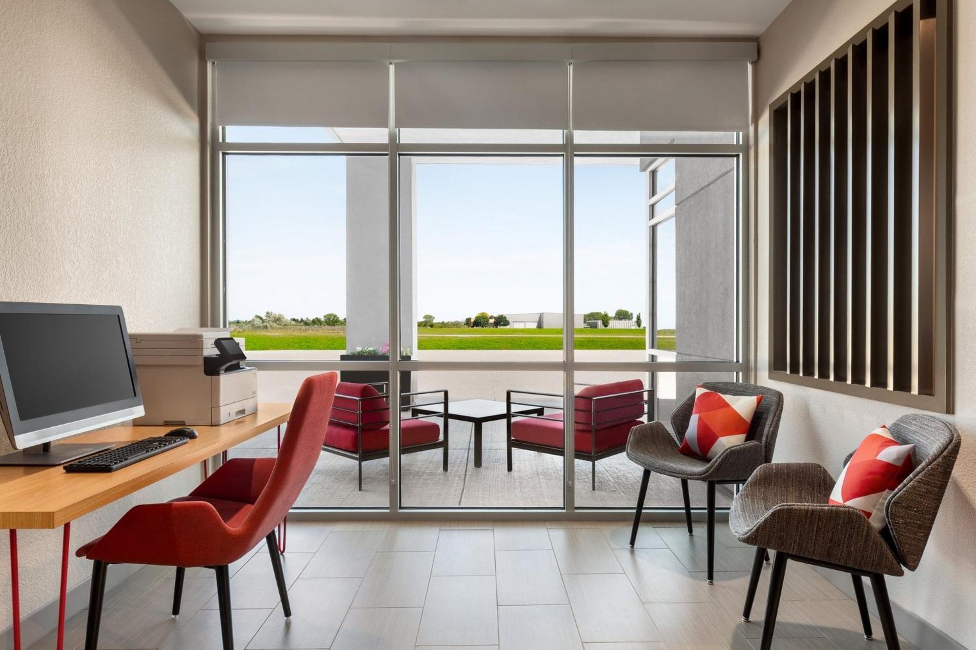 Avid Hotel North Platte By Ihg Екстериор снимка