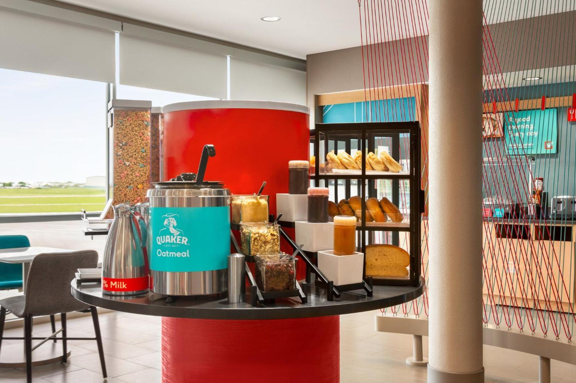 Avid Hotel North Platte By Ihg Екстериор снимка