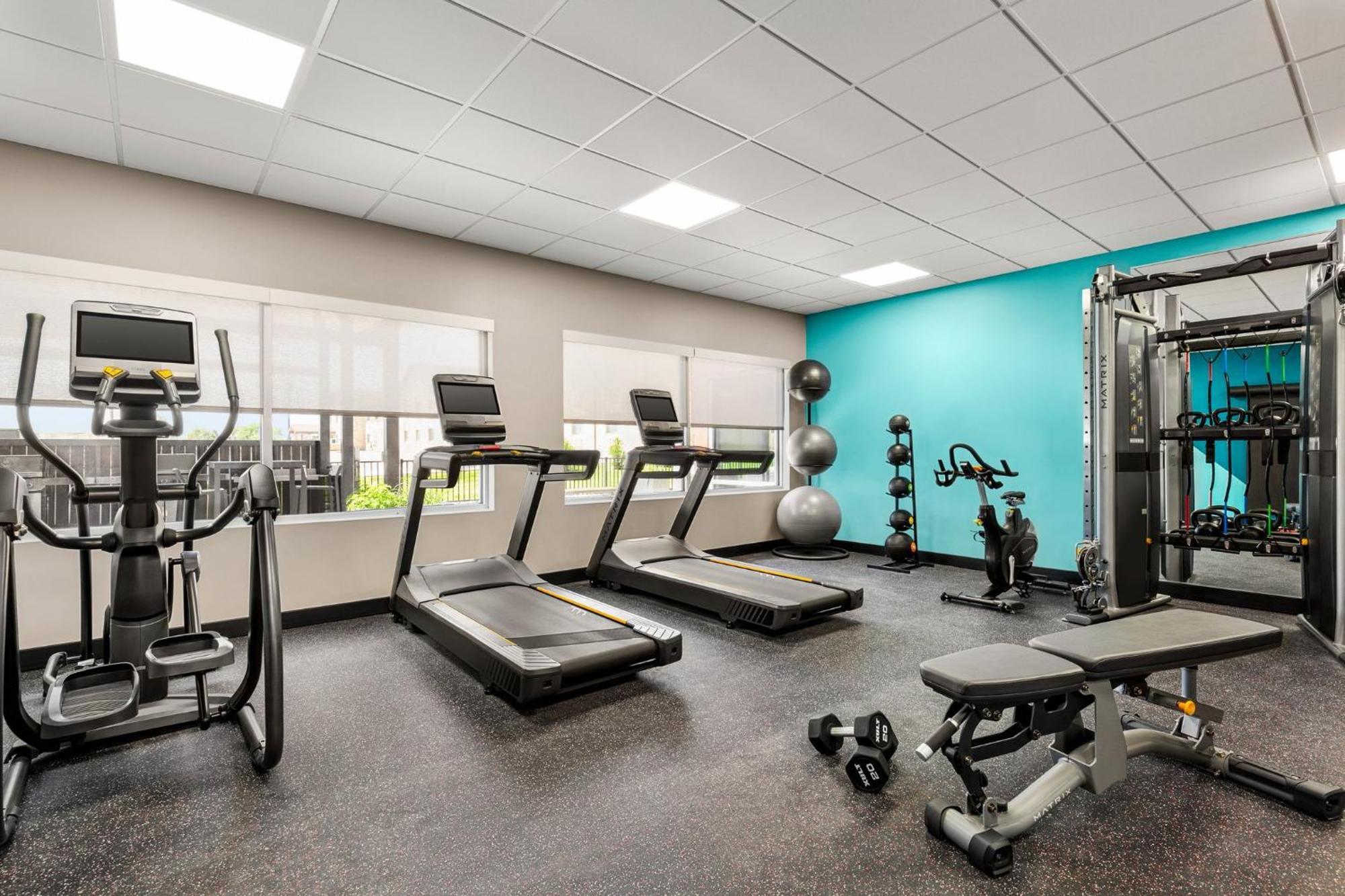 Avid Hotel North Platte By Ihg Екстериор снимка