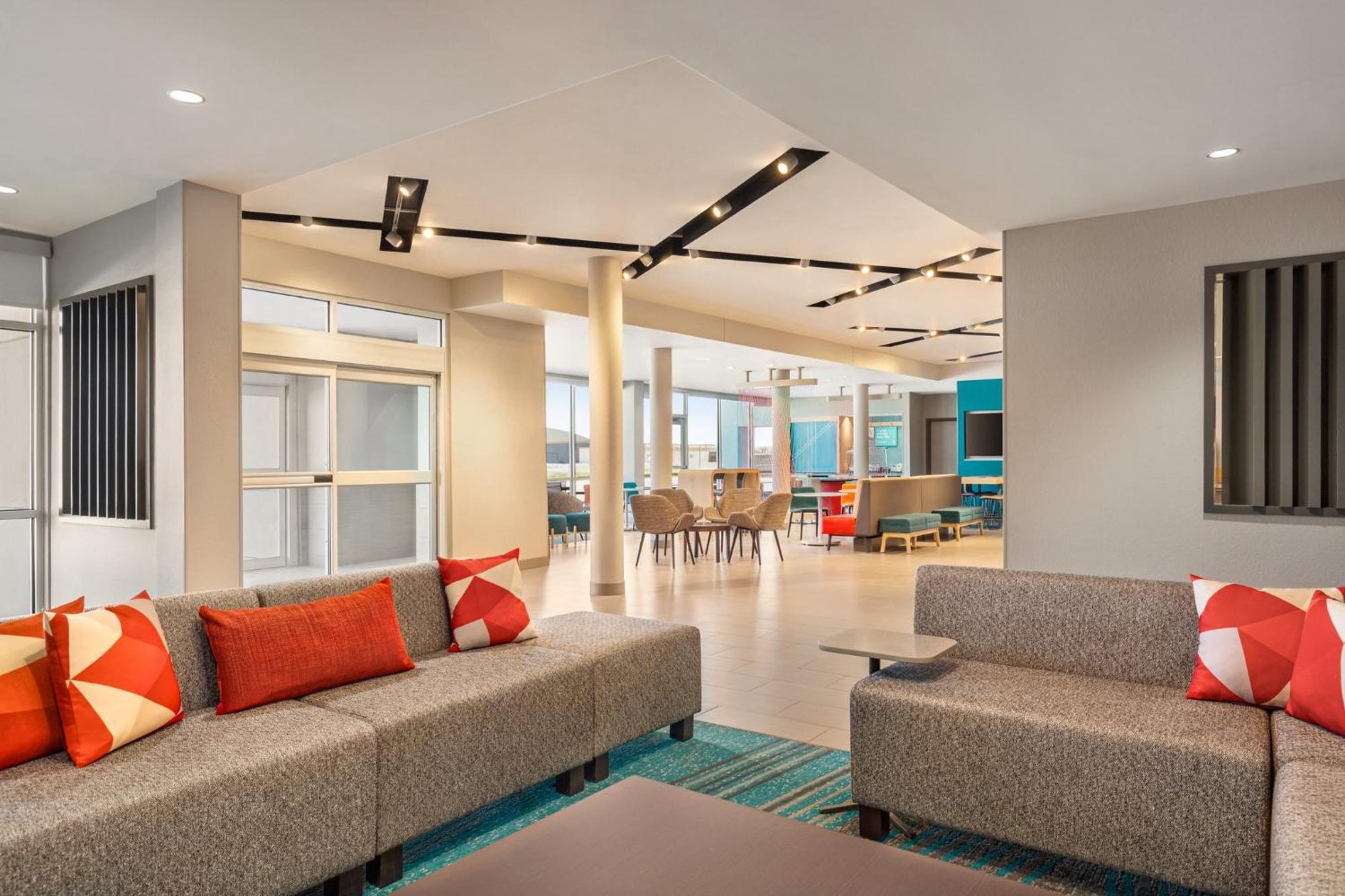 Avid Hotel North Platte By Ihg Екстериор снимка