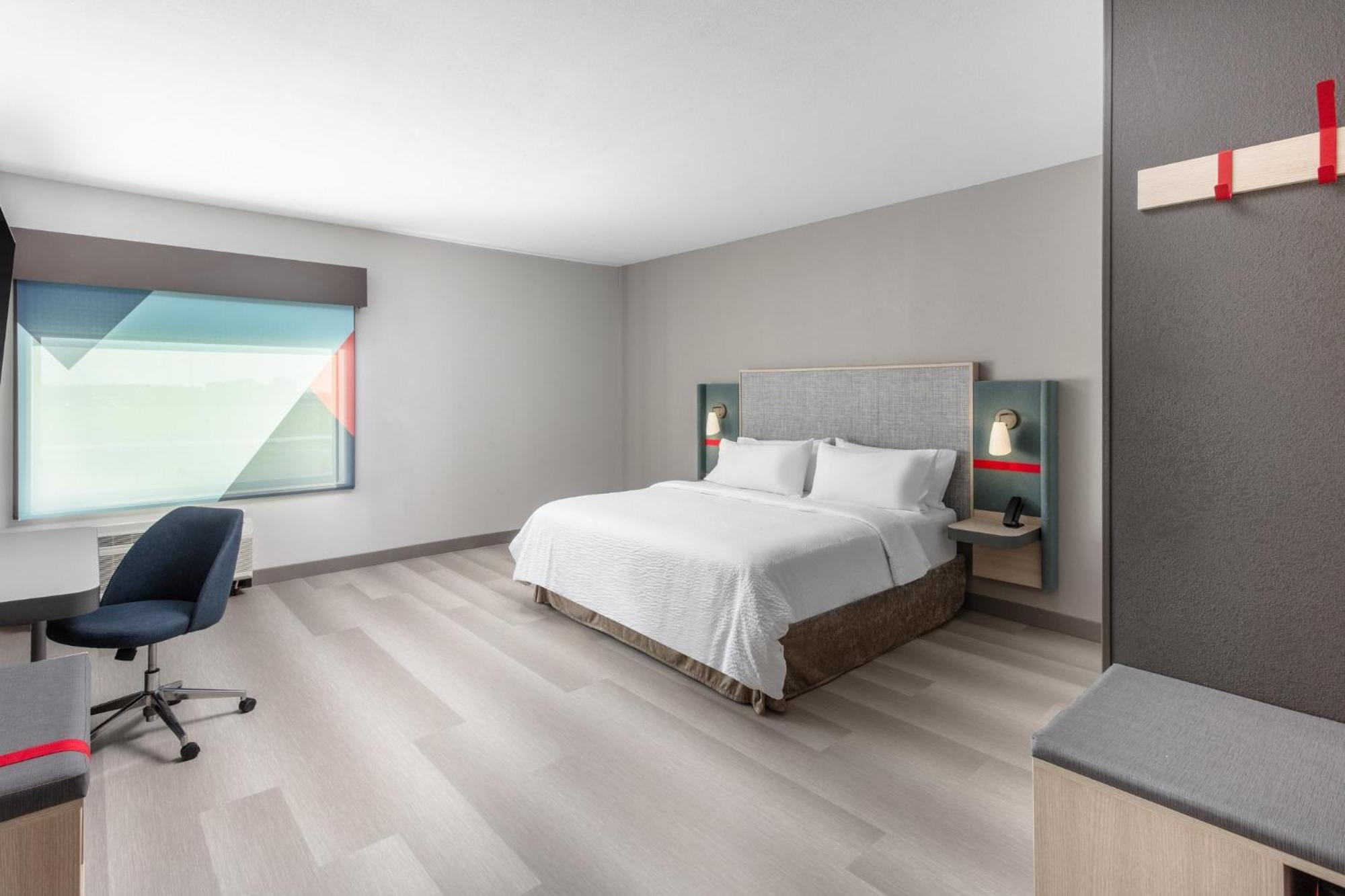 Avid Hotel North Platte By Ihg Екстериор снимка