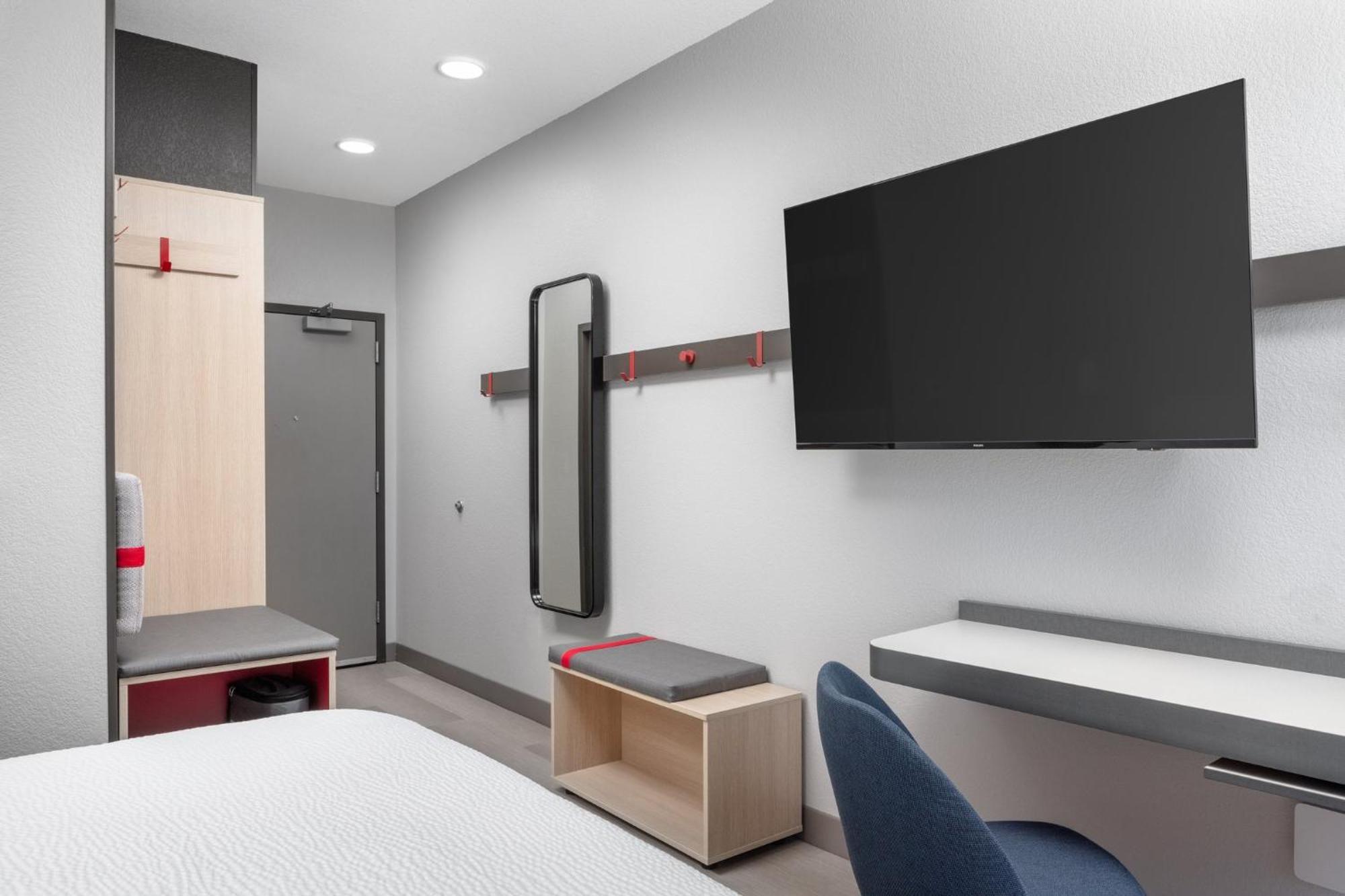 Avid Hotel North Platte By Ihg Екстериор снимка