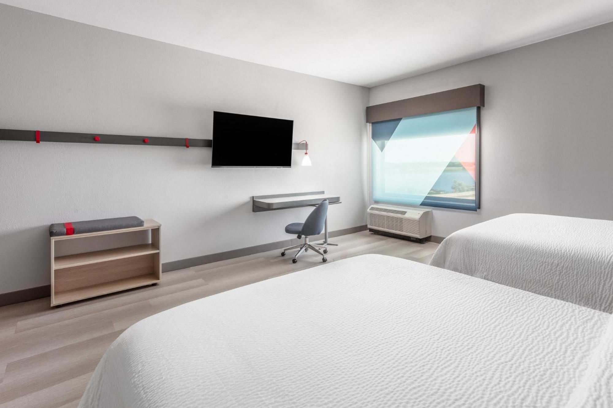 Avid Hotel North Platte By Ihg Екстериор снимка