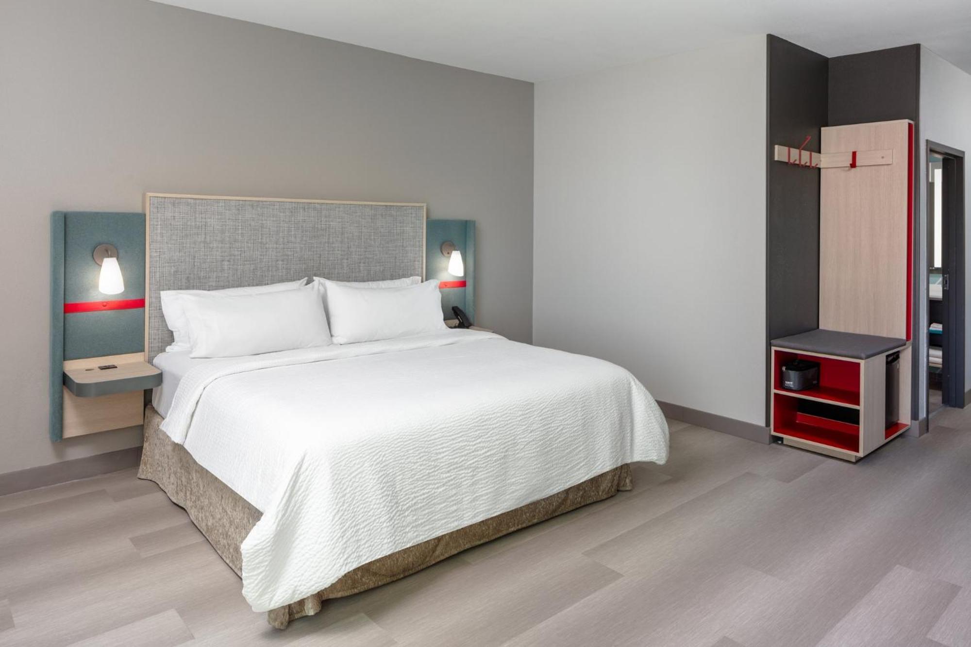 Avid Hotel North Platte By Ihg Екстериор снимка
