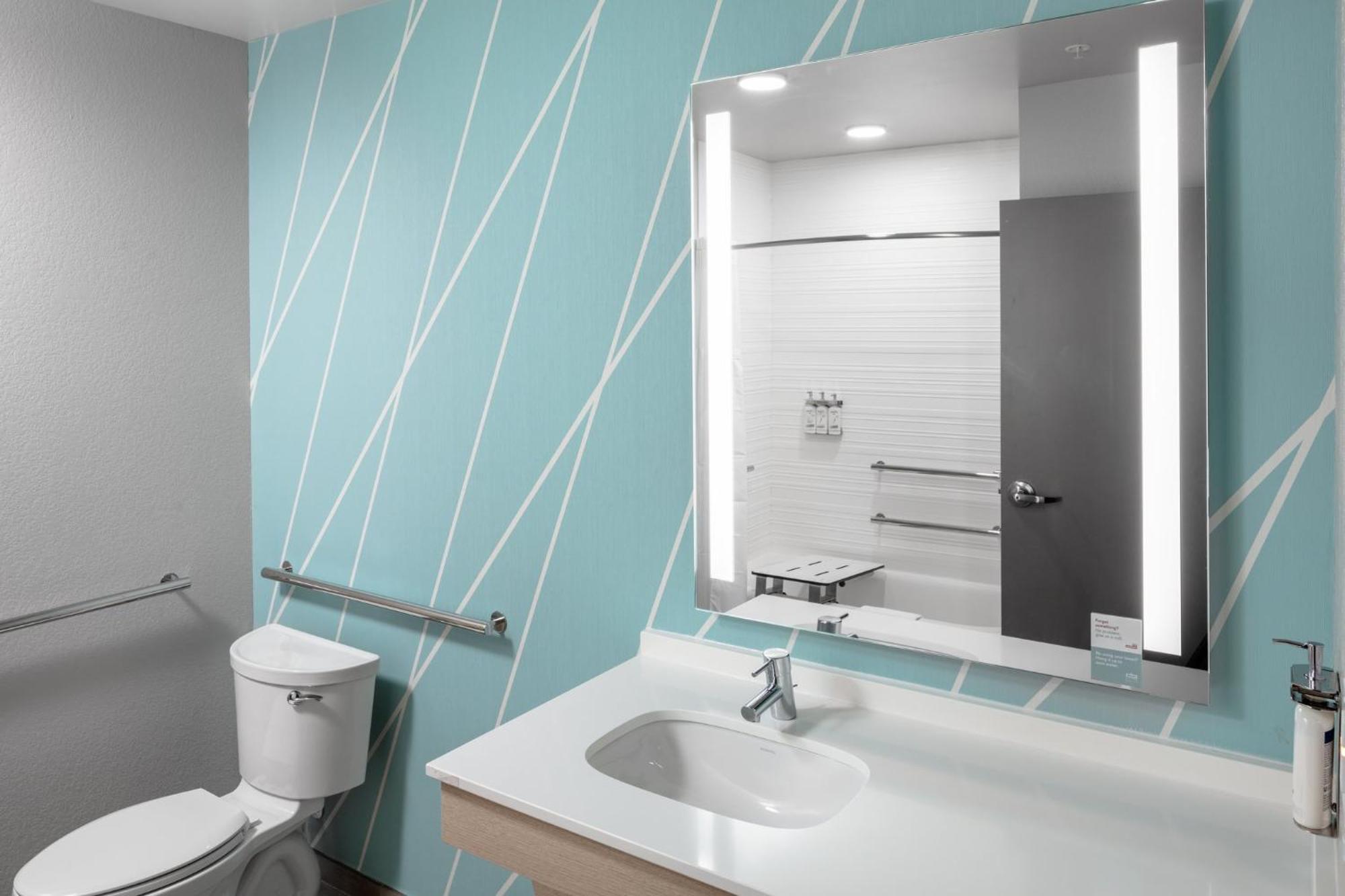 Avid Hotel North Platte By Ihg Екстериор снимка