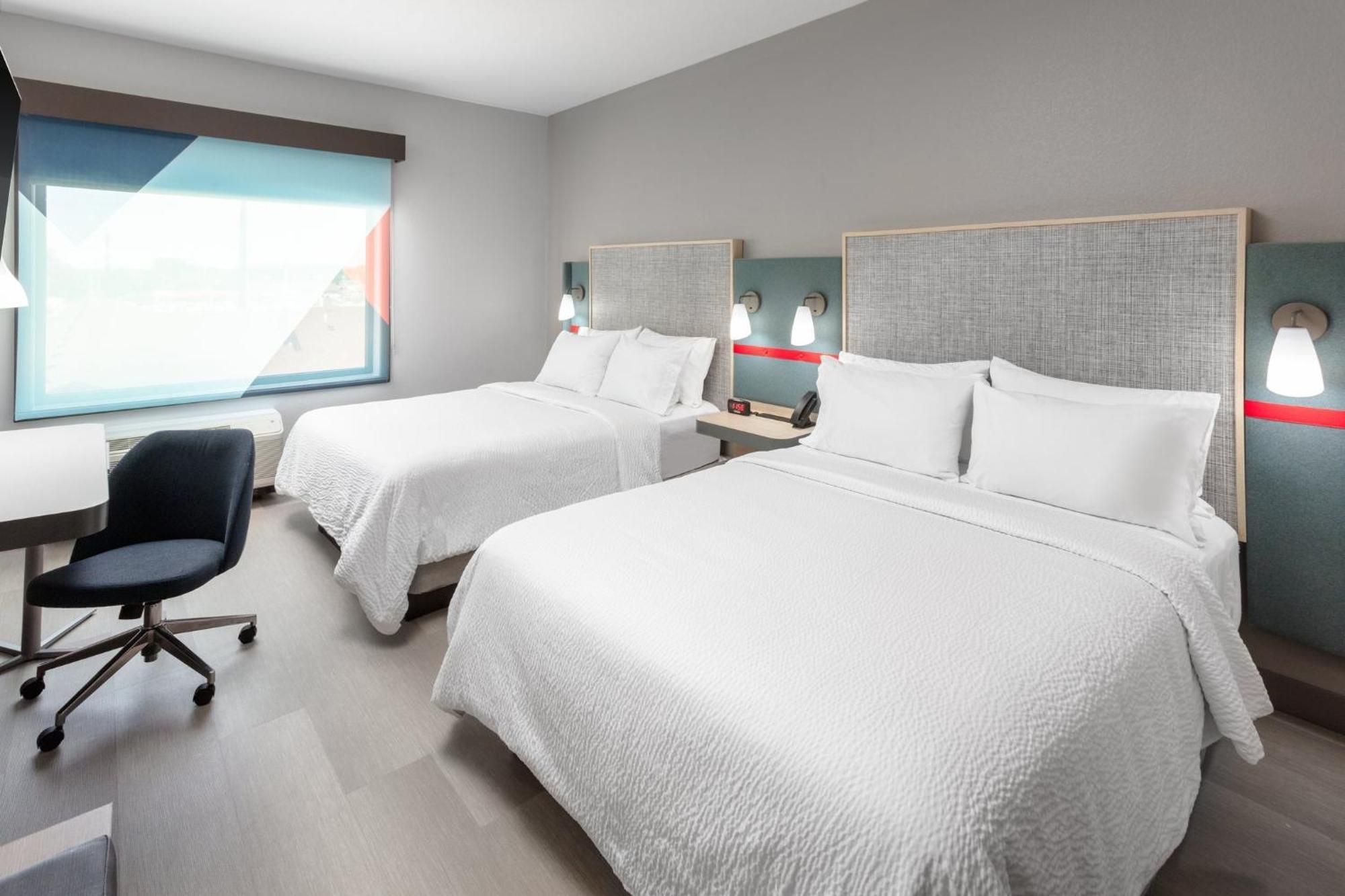 Avid Hotel North Platte By Ihg Екстериор снимка