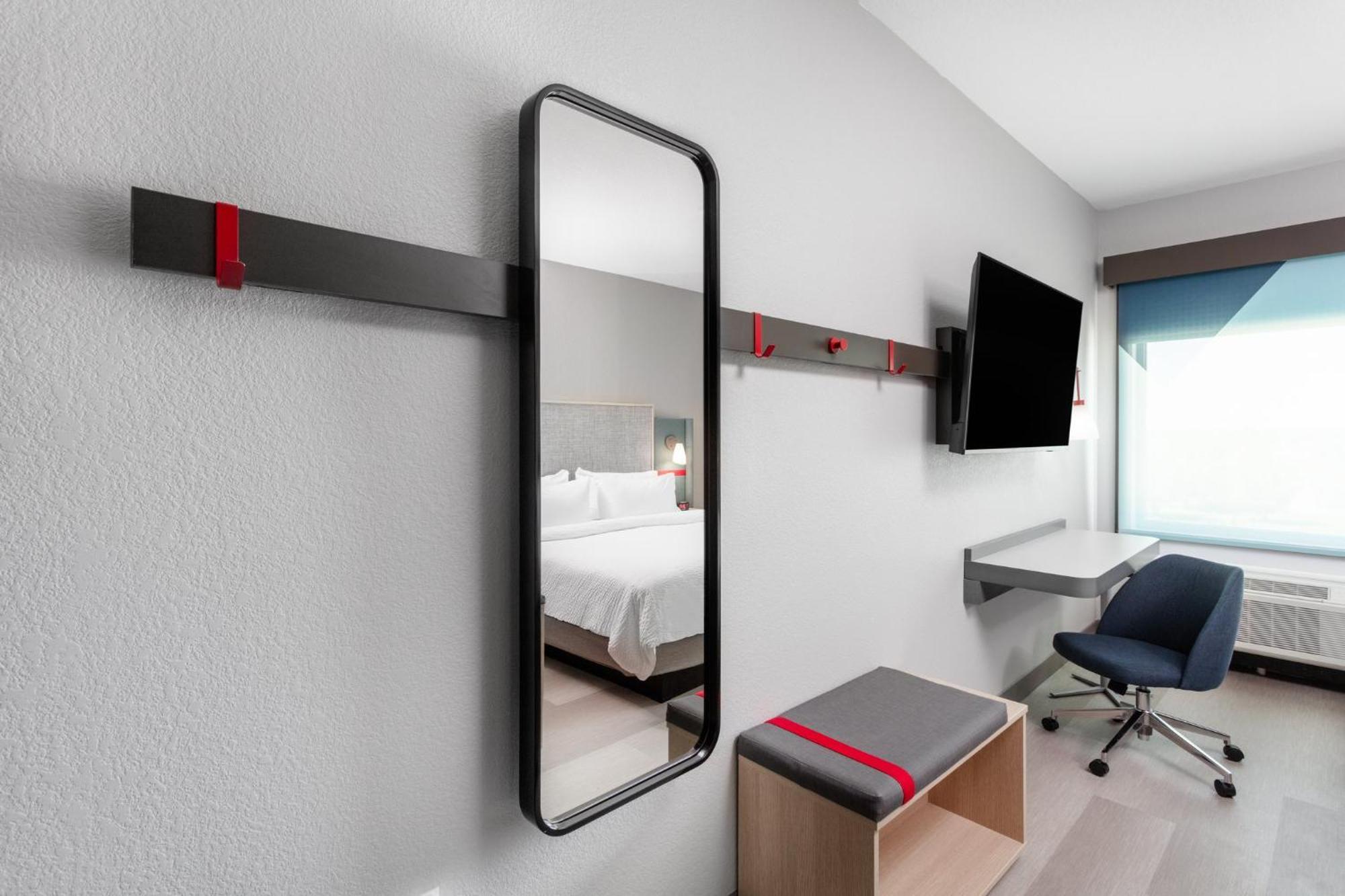 Avid Hotel North Platte By Ihg Екстериор снимка