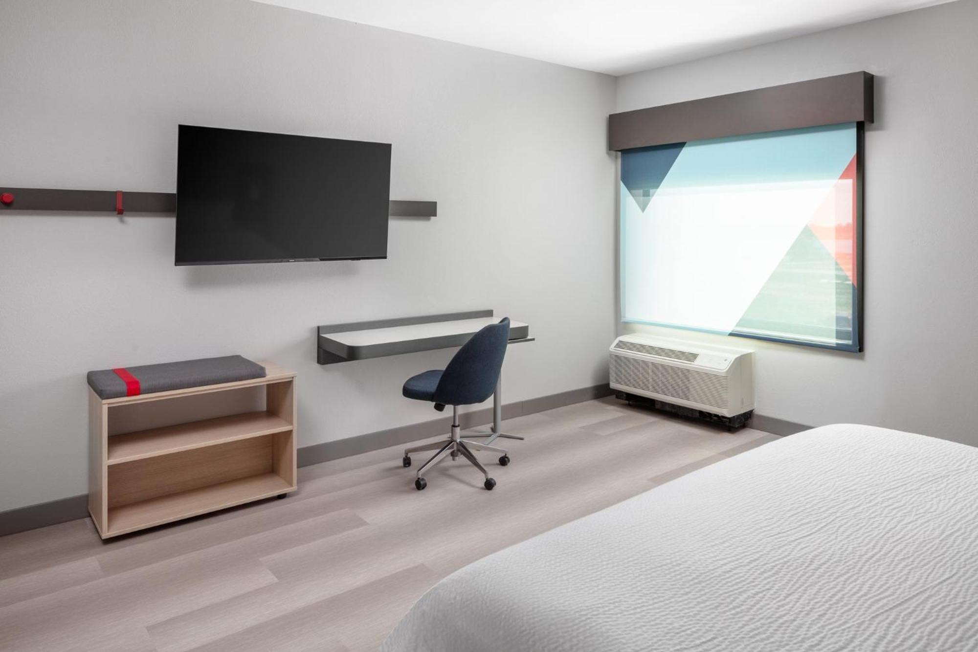 Avid Hotel North Platte By Ihg Екстериор снимка