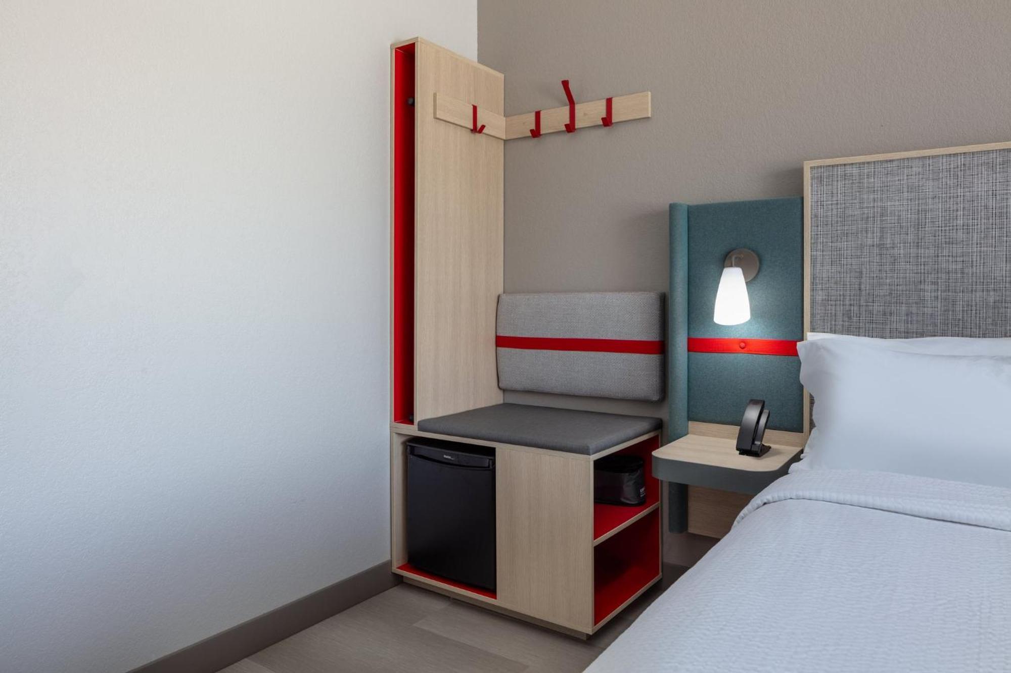 Avid Hotel North Platte By Ihg Екстериор снимка