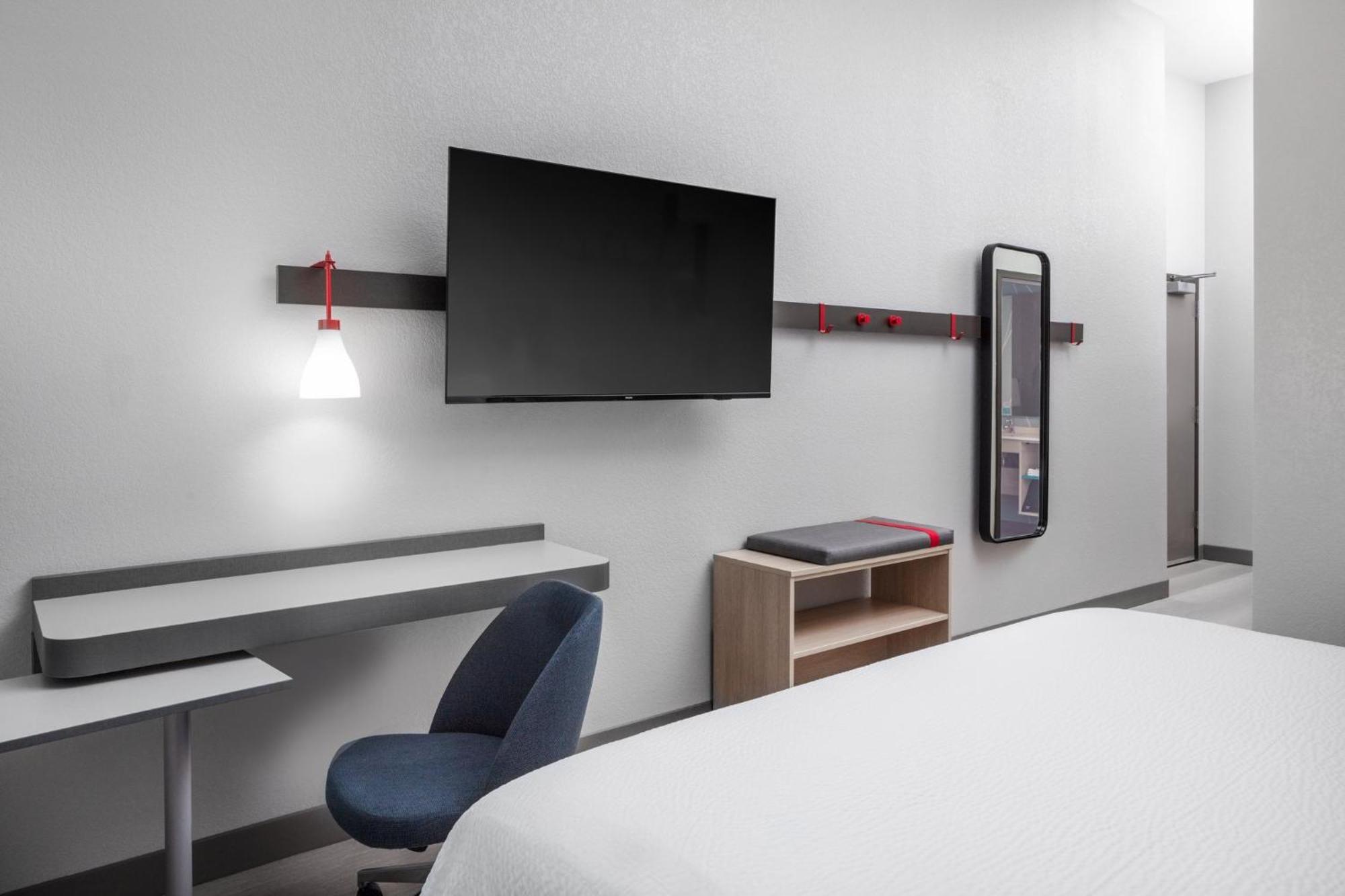Avid Hotel North Platte By Ihg Екстериор снимка