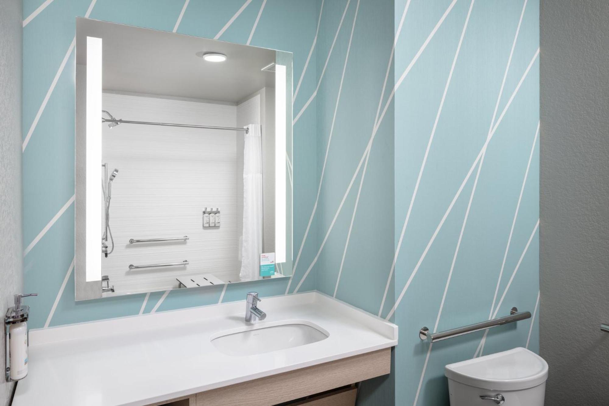 Avid Hotel North Platte By Ihg Екстериор снимка
