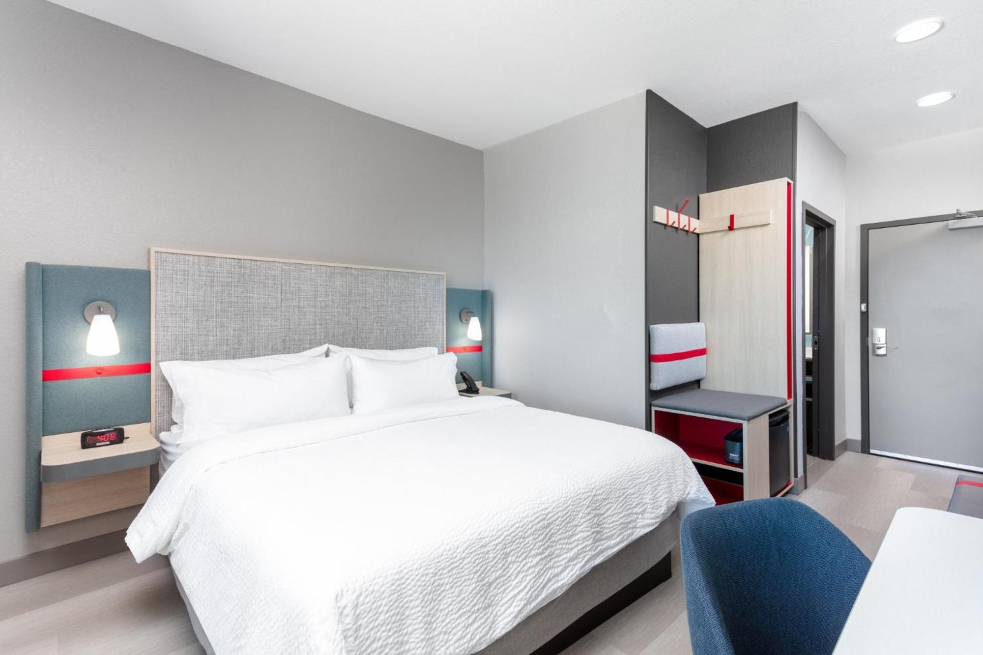 Avid Hotel North Platte By Ihg Екстериор снимка