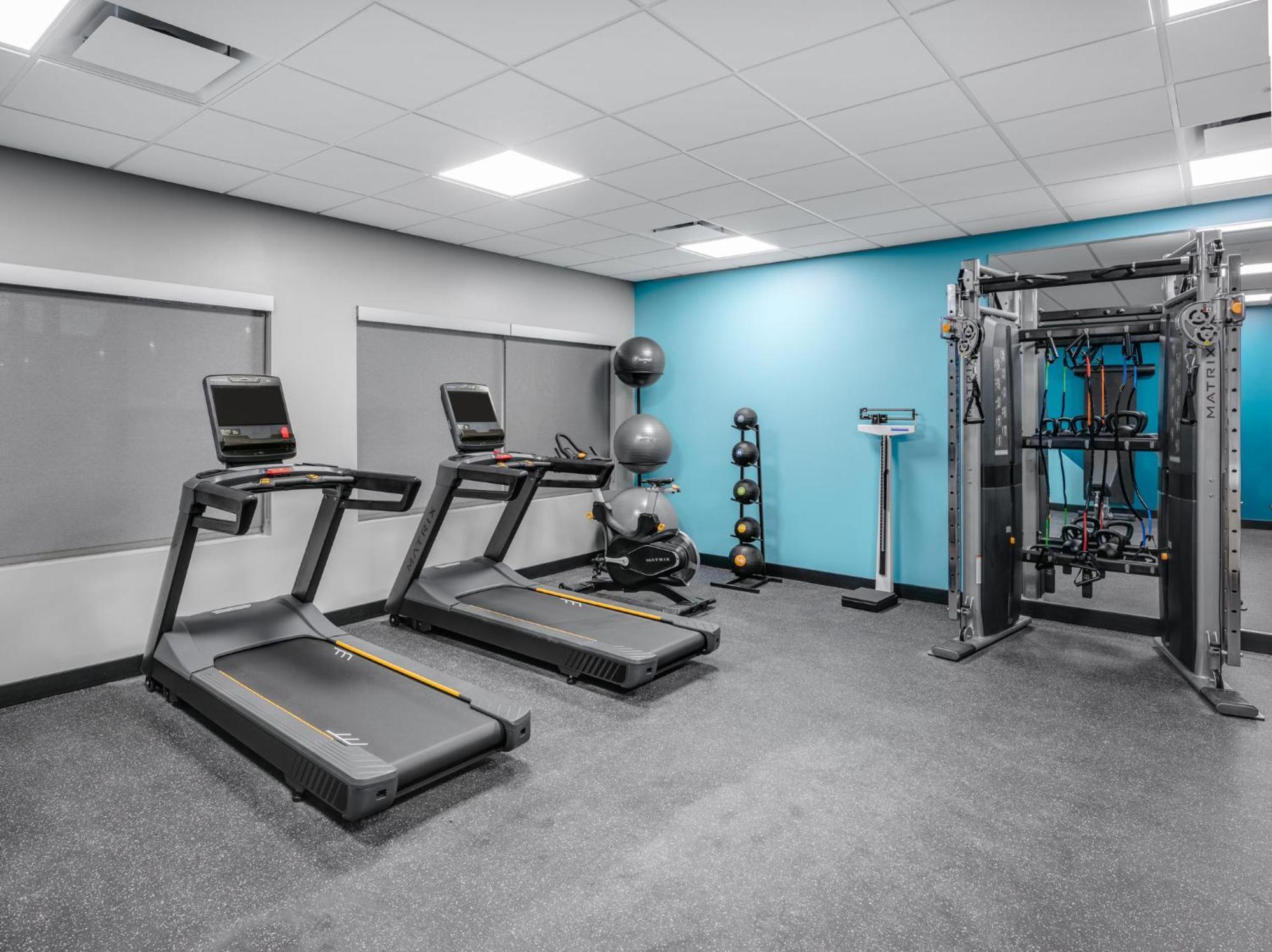 Avid Hotel North Platte By Ihg Екстериор снимка