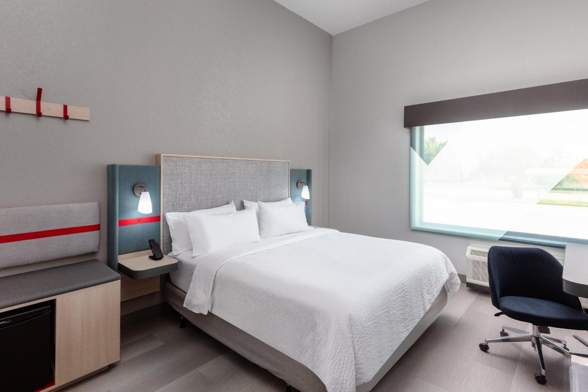 Avid Hotel North Platte By Ihg Екстериор снимка
