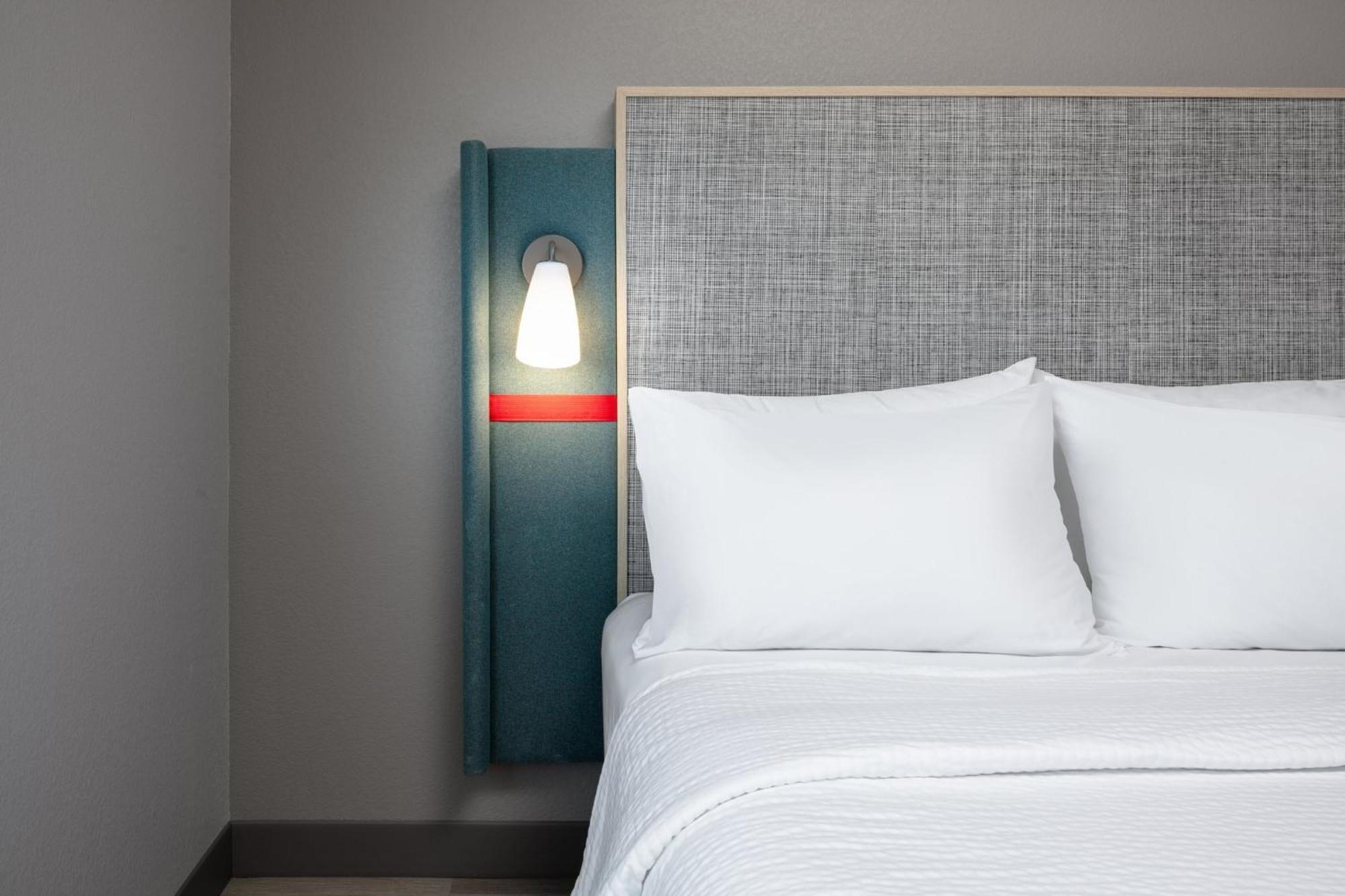 Avid Hotel North Platte By Ihg Екстериор снимка