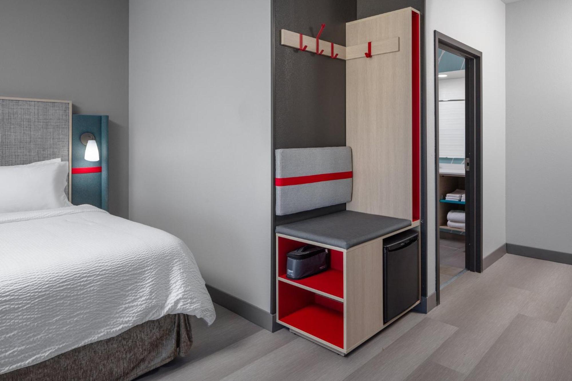 Avid Hotel North Platte By Ihg Екстериор снимка