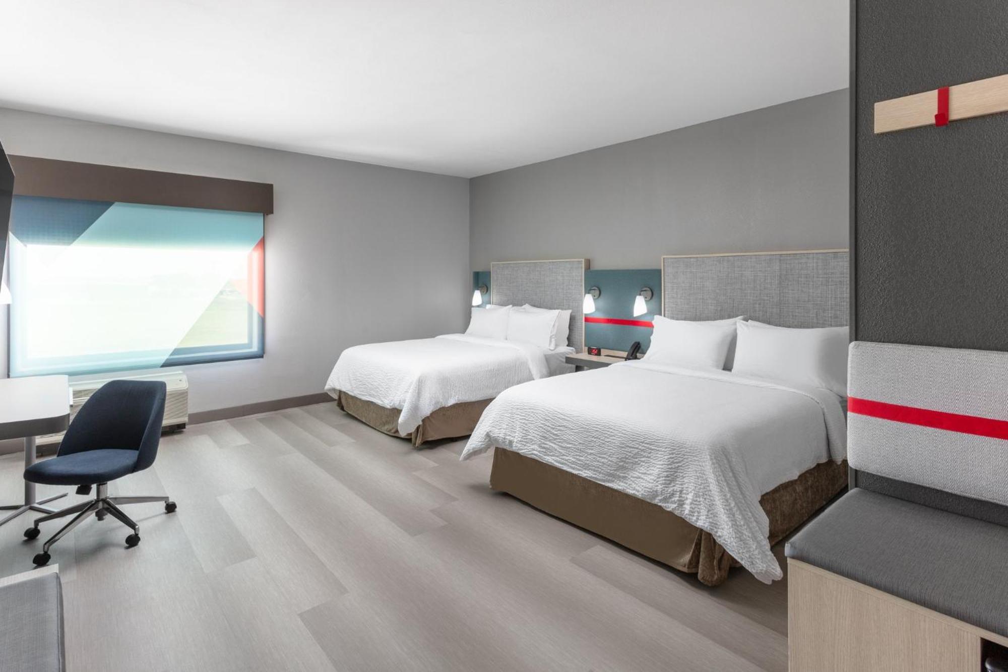 Avid Hotel North Platte By Ihg Екстериор снимка