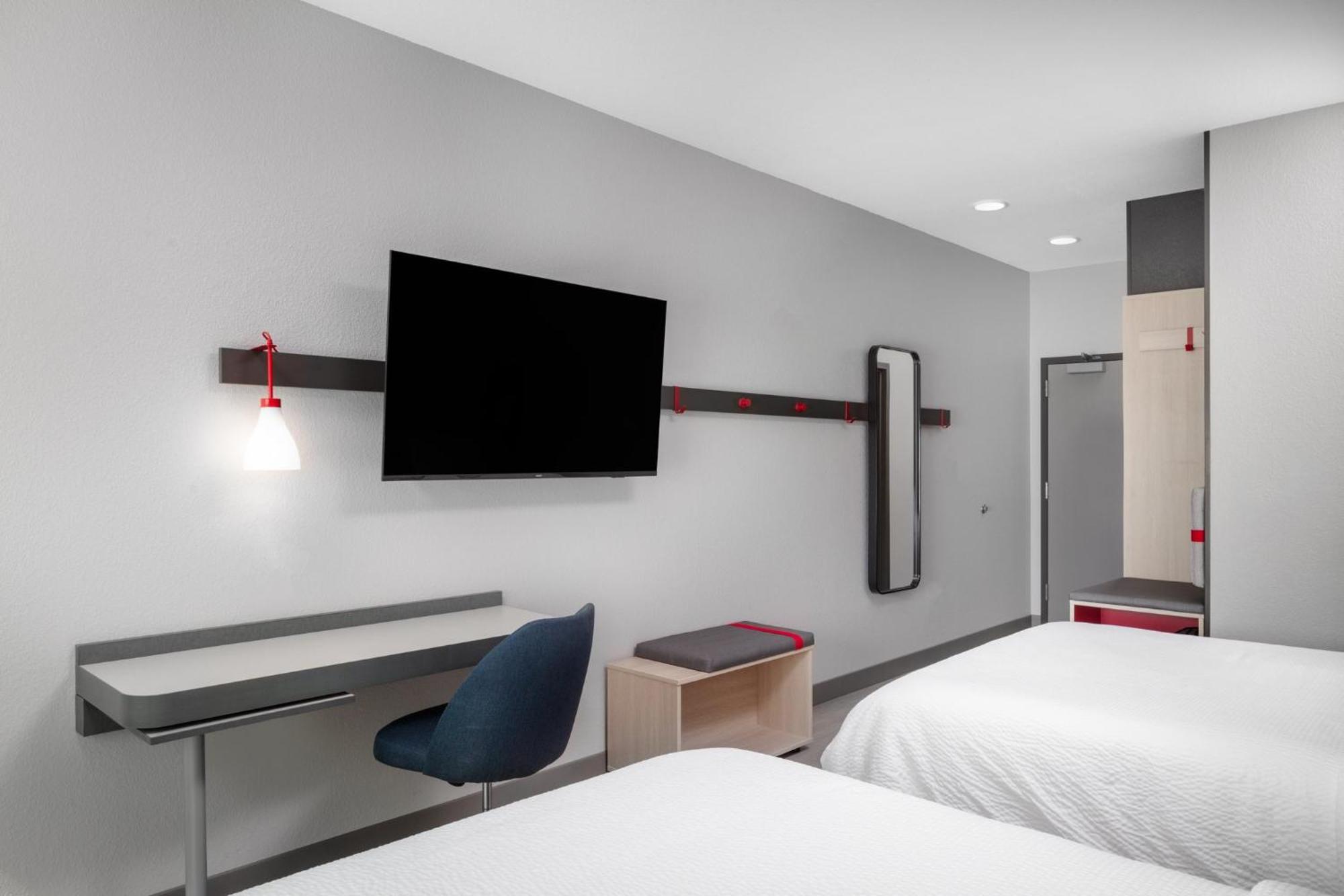 Avid Hotel North Platte By Ihg Екстериор снимка